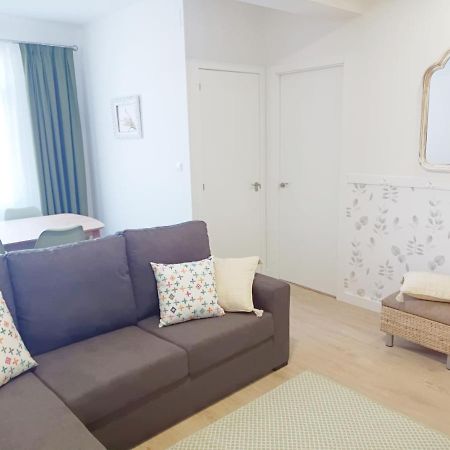 A Capelada-Centrico Apartamento En セデイラ エクステリア 写真