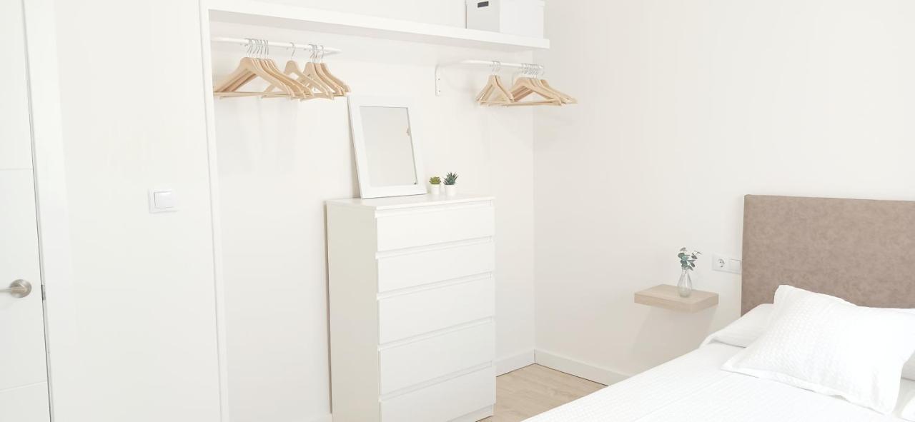 A Capelada-Centrico Apartamento En セデイラ エクステリア 写真