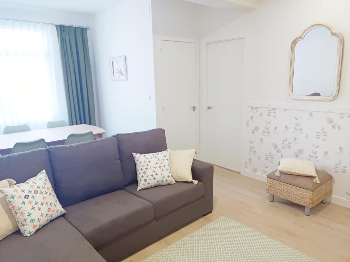 A Capelada-Centrico Apartamento En セデイラ エクステリア 写真