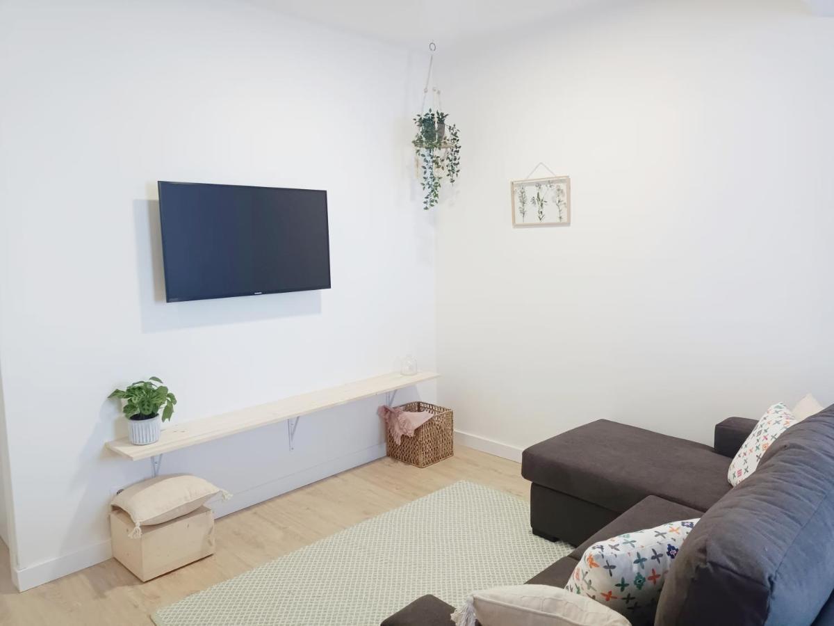 A Capelada-Centrico Apartamento En セデイラ エクステリア 写真